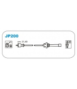 JANMOR - JP200 - Провода зажигания