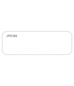 JANMOR - JPE386 - 