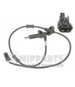 NIPPARTS - J5020501 - Датчик ABS HYUNDAI ACCENT 94-00 зад.подв. лев.