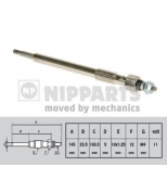 NIPPARTS - J5719012 - 