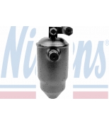 NISSENS - 95010 - фильтр-осушитель кондиционера