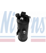NISSENS - 95060 - Осушитель кондиционера