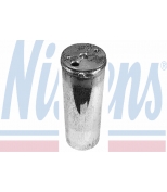 NISSENS - 95063 - Осушитель кондиционера 95063