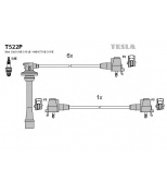 TESLA T522P Высоковольтные проводаTesla