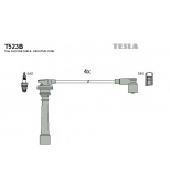 TESLA - T523B - Провода в/в HYUNDAI ACCENT 1.5/GETZ/MATRIX 1.6 к-т