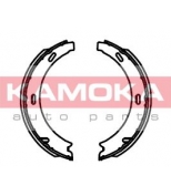 KAMOKA - JQ212041 - Гальмiвнi колодки барабаннi