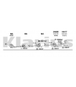 KLARIUS - 960047E - 