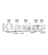 KLARIUS - 960155E - 