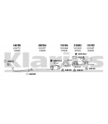 KLARIUS - 960164E - 