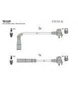 TESLA - T618P - Комплект проводов