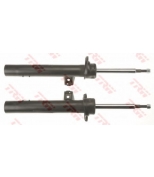 TRW - JGM1125T - Shock Absorber