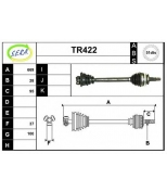 SERA - TR422 - 