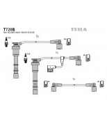 TESLA - T720B - T720B ПРОВОДА В/В К-Т