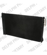 DELPHI - TSP0225546 - Радиатор кондиционера
