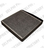 DELPHI - TSP0325088C - Фильтр салона угольный