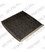 DELPHI - TSP0325175C - Фильтр салонный угольный