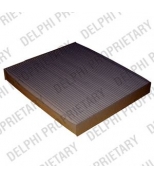DELPHI - TSP0325252 - Фильтр салонный TSP0325252
