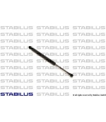 STABILUS - 9832NI - Упор газовый