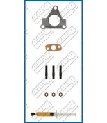 AJUSA - JTC11640 - Turbocharger assembly kit