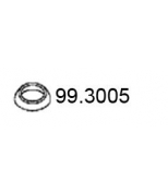 ASSO - 993005 - Уплотнит.кольцо