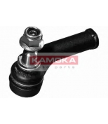 KAMOKA - 993630 - Наконечник рулевой тяги лев. ford galaxy 06->,fo