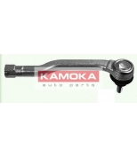 KAMOKA - 9941135 - "Наконечник рулевой тяги лев. NISSAN MICRA (K12) 0
