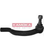KAMOKA - 9954137 - "Наконечник рулевой тяги прав. CITROEN JUMPER06"->