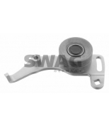 SWAG - 99030031 - Натяжной ролик, ремень грм