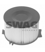 SWAG - 99911567 - Фильтр, воздух во внутренном пространстве