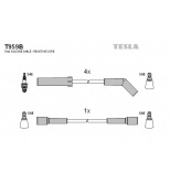 TESLA - T959B - Провода зажигания