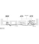 BOSAL - 07391116 - 