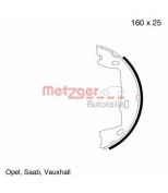 METZGER - KR347 - 