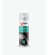 KERRY KR951 Очиститель резины - чернитель Kerry аэрозоль (650 мл)