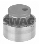 SWAG - 70030007 - Натяжной ролик, ремень грм