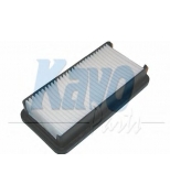 AMC - KA1592 - Фильтр воздушный hyundai accent седан (mc) 1.5 cr