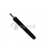 OSSCA - 00005 - Амортизатор передний, масло / AUDI 100, A6 ~97