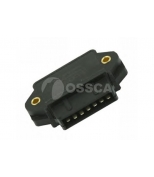OSSCA - 00257 - Коммутатор / AUDI,SEAT,VW 1.0-2.8 79-93 (7 контактов)