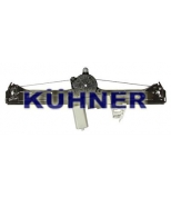 AD KUHNER - AV1001 - 