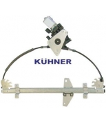 AD KUHNER - AV1600 - 