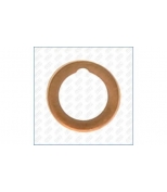 AJUSA - 01140600 - Уплотнительное кольцо резьбовая прокладка