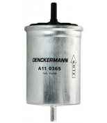 DENCKERMANN - A110365 - Фильтр топливный