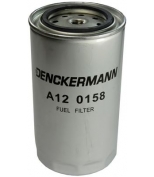DENCKERMANN - A120158 - Фильтр топливный