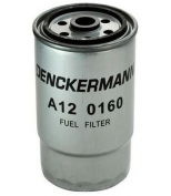 DENCKERMANN - A120160 - Фильтр топливный