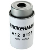 DENCKERMANN - A120193 - Фильтр топливный Ford