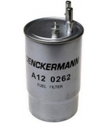 DENCKERMANN - A120262 - Фильтр топливный