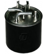 DENCKERMANN - A120284 - Фильтр топливный