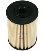 DENCKERMANN - A120325 - Фильтр топливный