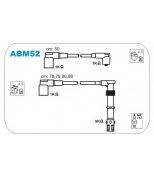 JANMOR - ABM52 - _Audi A6 ACE 2.0 94> (50x78,78,86,98)