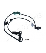 JAPAN PARTS - ABS229 - 