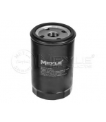 MEYLE - 0140180001 - фильтр масл.MВ W201/W124/W126 [M102/M103] 85->